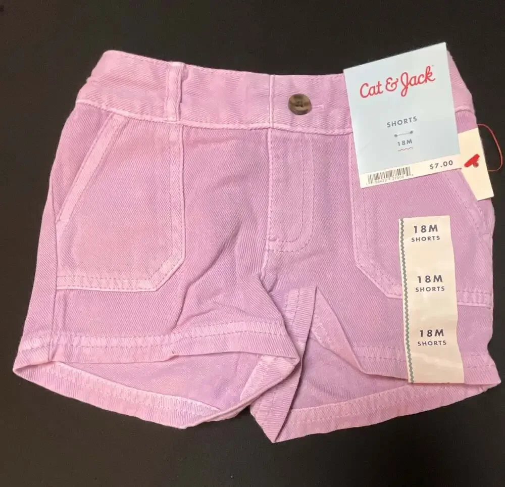 Cat & Jack two piece